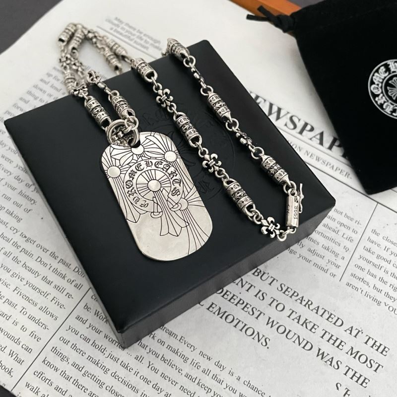 Chrome Hearts Necklaces